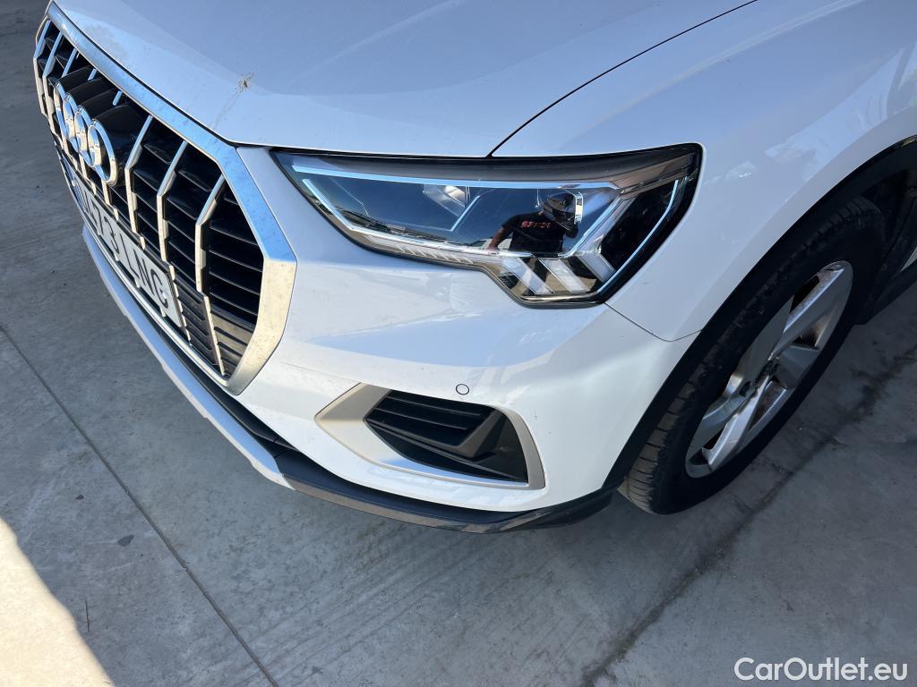  Audi  Q3  35 TDI advanced 2.0 TDI 150CV AT7 E6dT #10