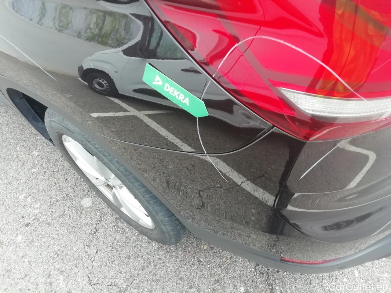  Bmw  X1 BMW  / 2019 / 5P / todoterreno sDrive16d  Aut. Business #13