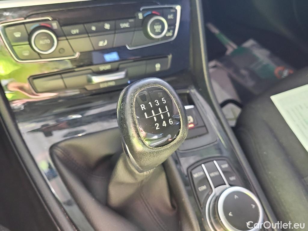  Bmw  Serie 2 BMW  Active Tourer/2018/5P/monovolumen compacto 218d Business #9