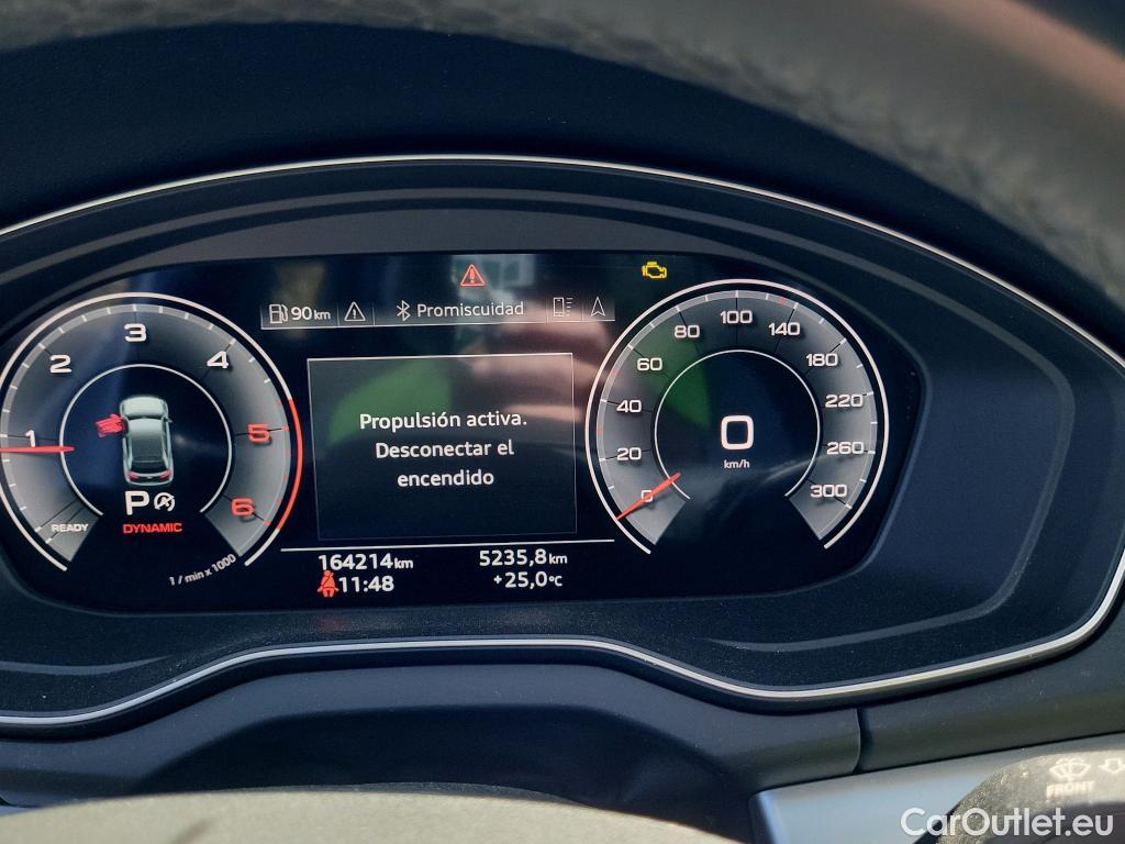  Audi  Q5  FYG 35 TDI advanced 2.0 TDI 165CV AT7 E6d #20