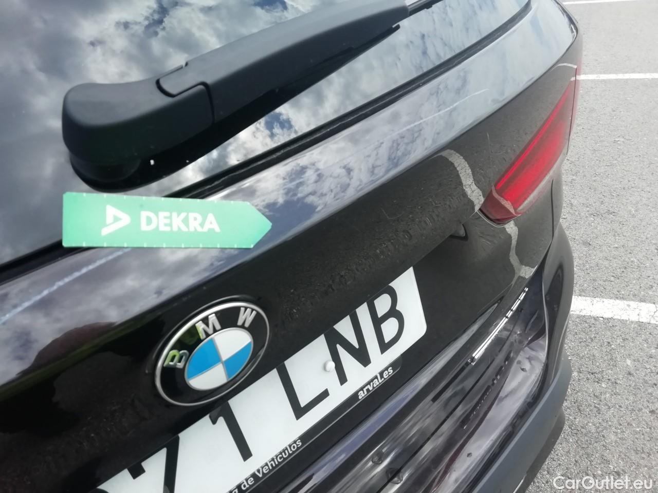  Bmw  X1 BMW  / 2019 / 5P / todoterreno sDrive16d  Aut. Business #18