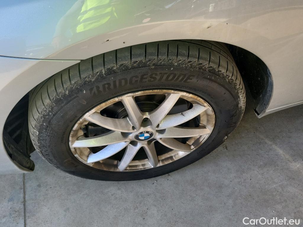  Bmw  Serie 2 BMW  Active Tourer/2018/5P/monovolumen compacto 218d Business #3