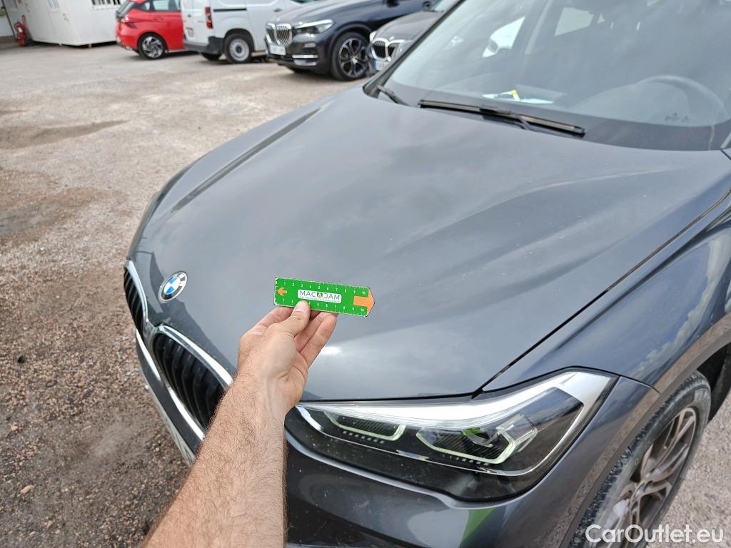 Bmw  X1 Serie  sDrive 18i Advantage 1.5 140CV AT7 E6dT #7