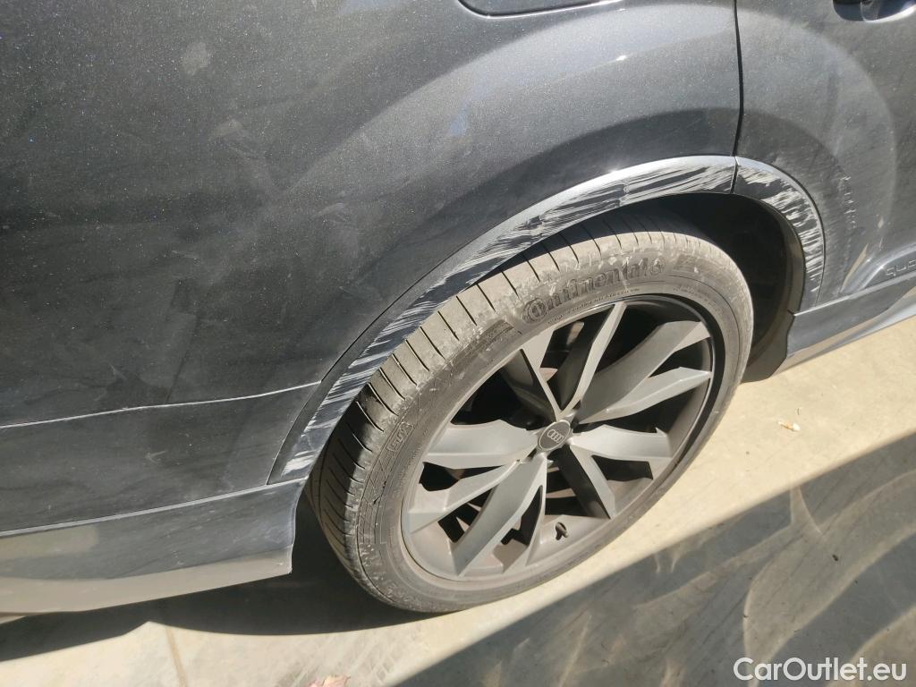  Audi  Q7  60 TFSI e quattro S line 3.0 TFSI 455CV AT8 E6dT #11