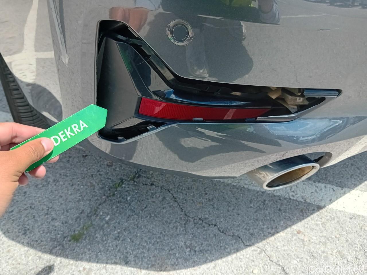  Bmw  Serie 3  Lim 318d 2.0 150CV AT8 E6dT #15