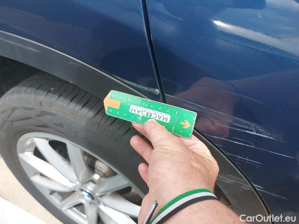  Bmw  X1 BMW  / 2019 / 5P / todoterreno sDrive18d Business #18