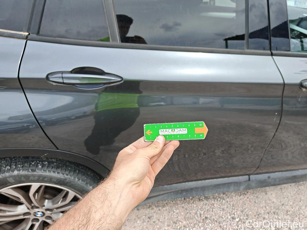  Bmw  X1 Serie  sDrive 18i Advantage 1.5 140CV AT7 E6dT #17