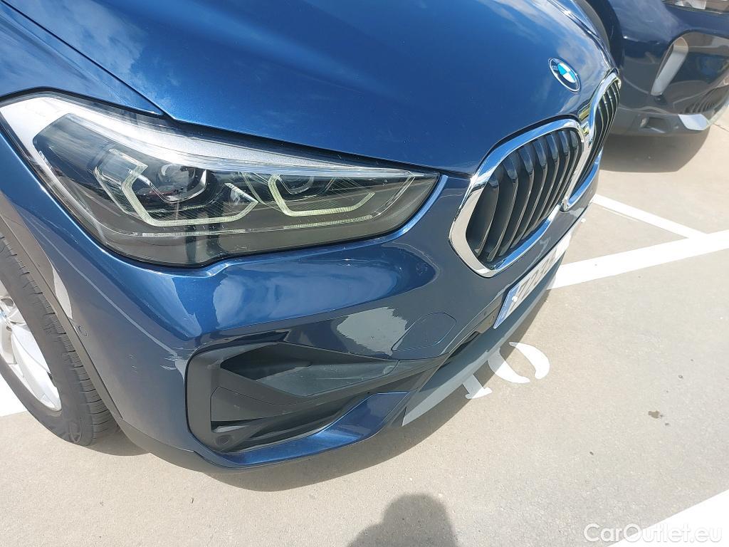  Bmw  X1 BMW  / 2019 / 5P / todoterreno sDrive18d Business #27