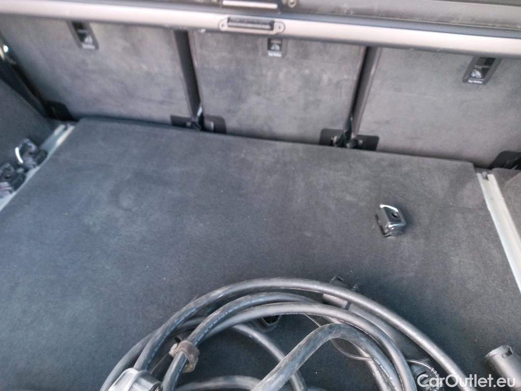  Audi  Q7  55 TFSI e quattro S line 3.0 TFSI 380CV AT8 E6d #5