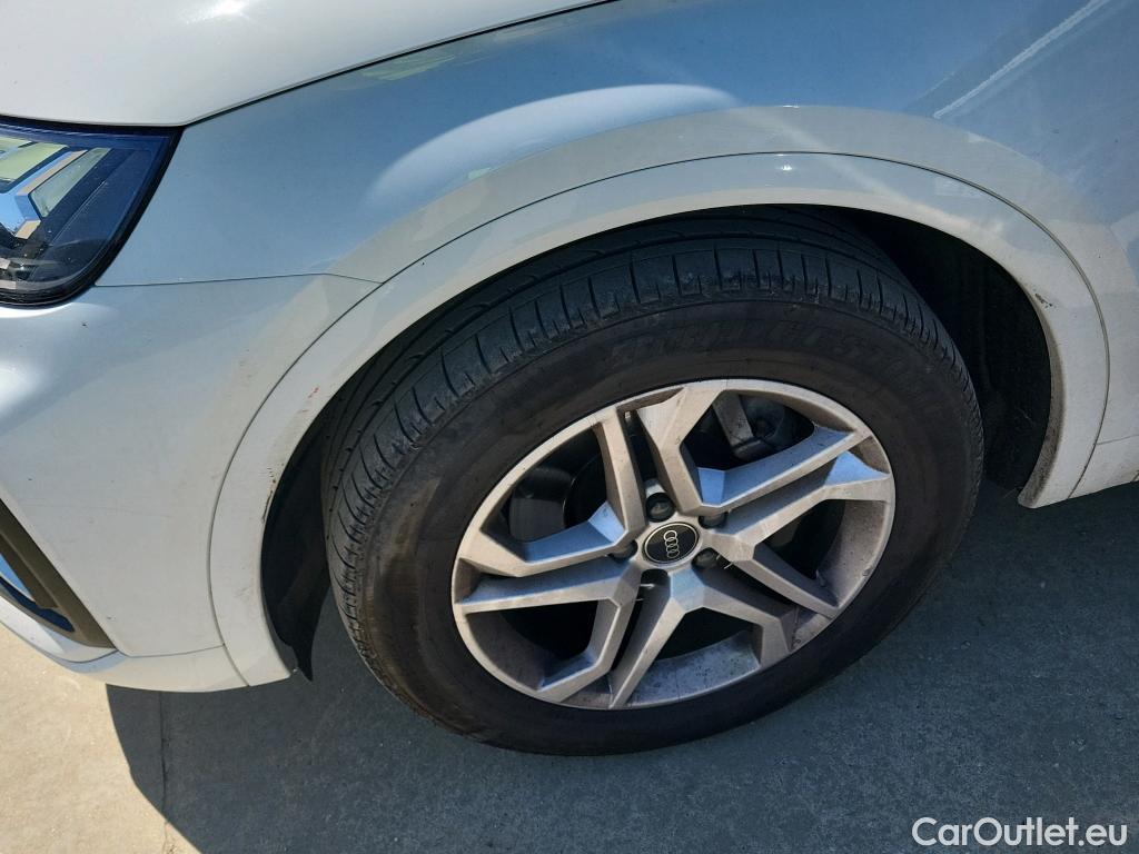  Audi  Q5  FYG 35 TDI advanced 2.0 TDI 165CV AT7 E6d #16