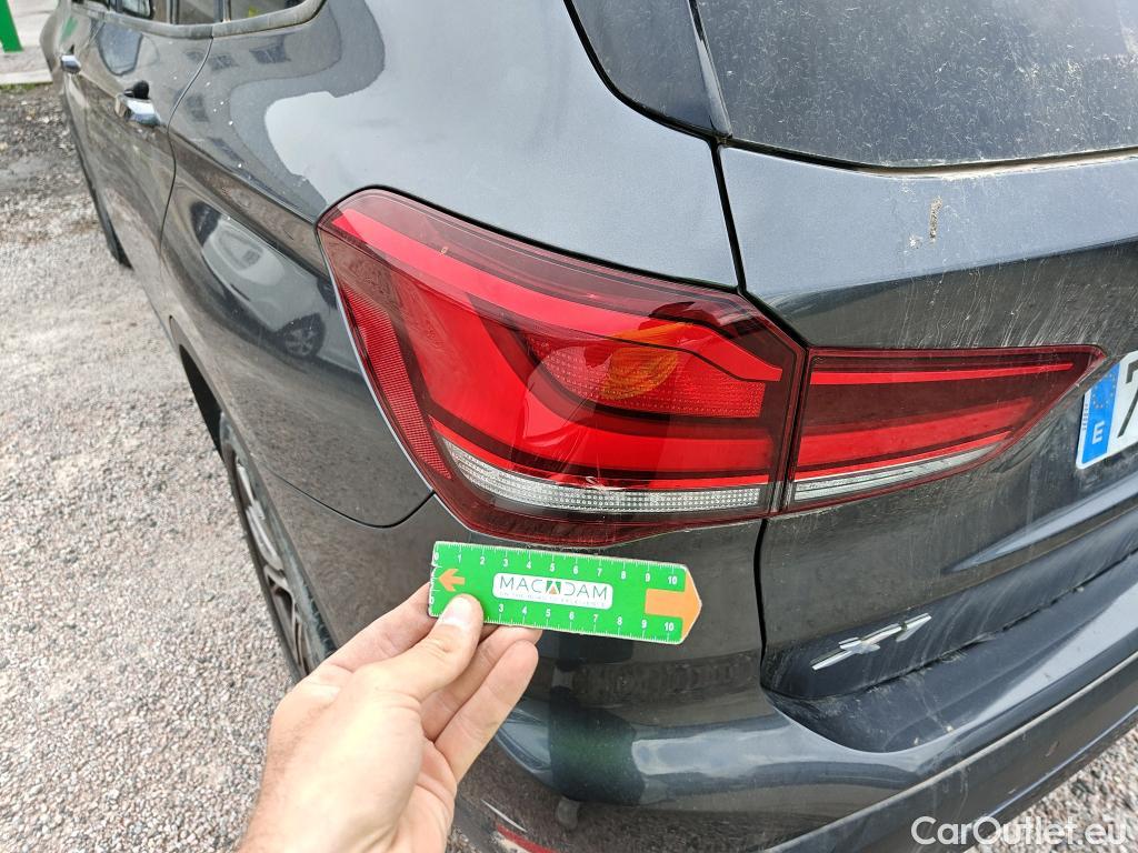  Bmw  X1 Serie  sDrive 18i Advantage 1.5 140CV AT7 E6dT #1