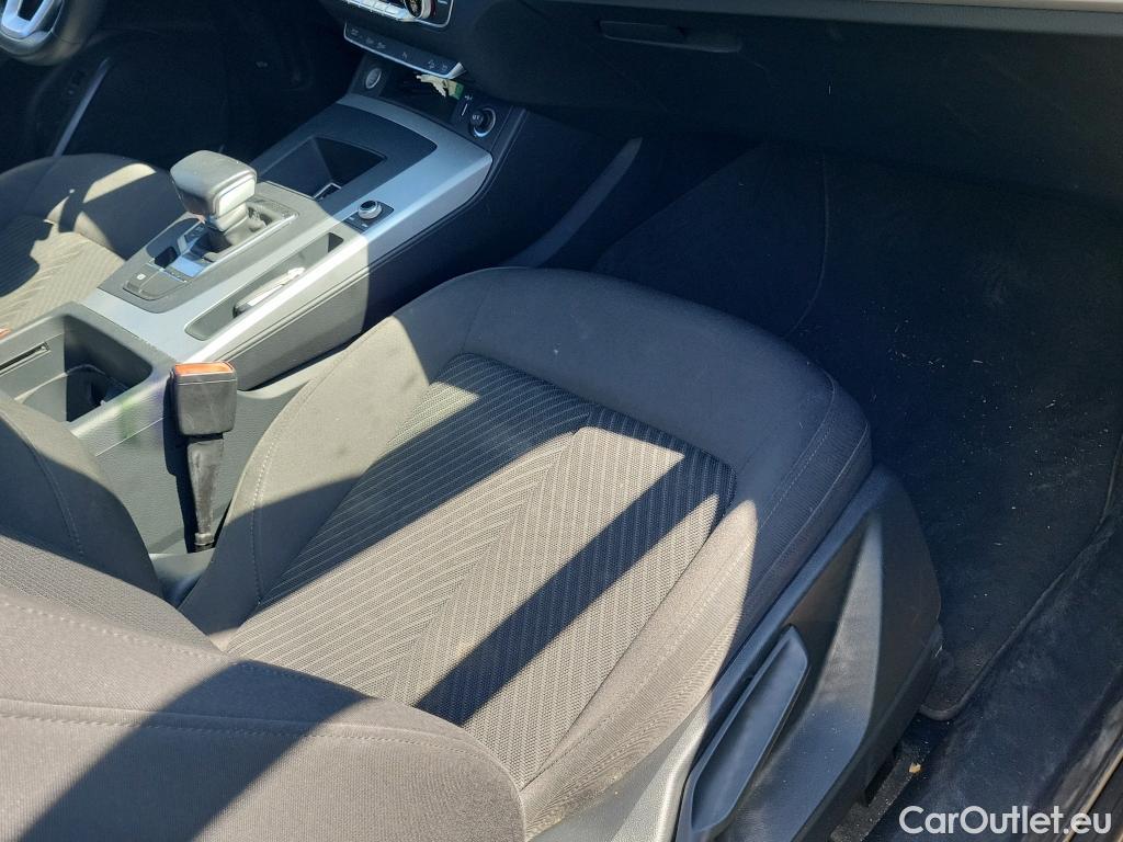  Audi  Q5  FYG 35 TDI advanced 2.0 TDI 165CV AT7 E6d #13