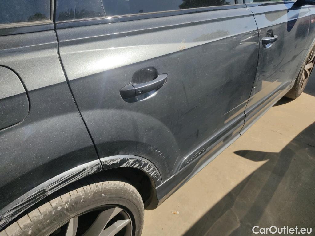  Audi  Q7  60 TFSI e quattro S line 3.0 TFSI 455CV AT8 E6dT #3
