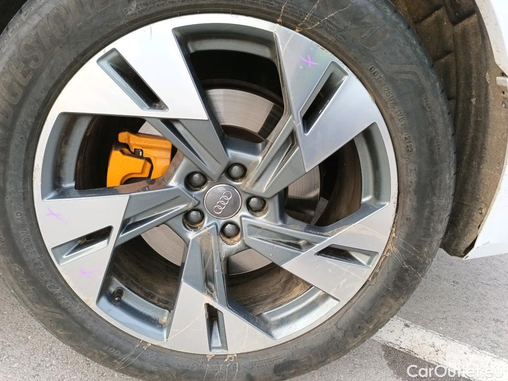  Audi  E-TRON  55 quattro advanced 95kWh1 #8