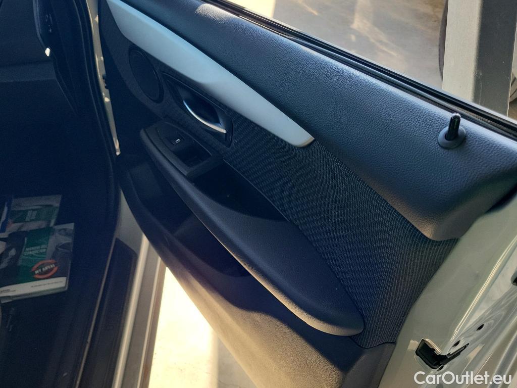  Bmw  Serie 2 BMW  Active Tourer/2018/5P/monovolumen compacto 218d Business #7