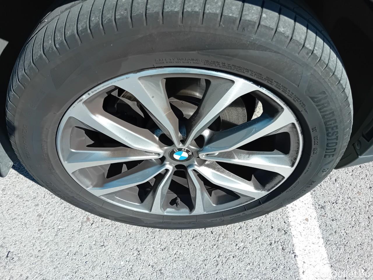  Bmw  X3 BMW  / 2017 / 5P / todoterreno xDrive20d (AC2) #41