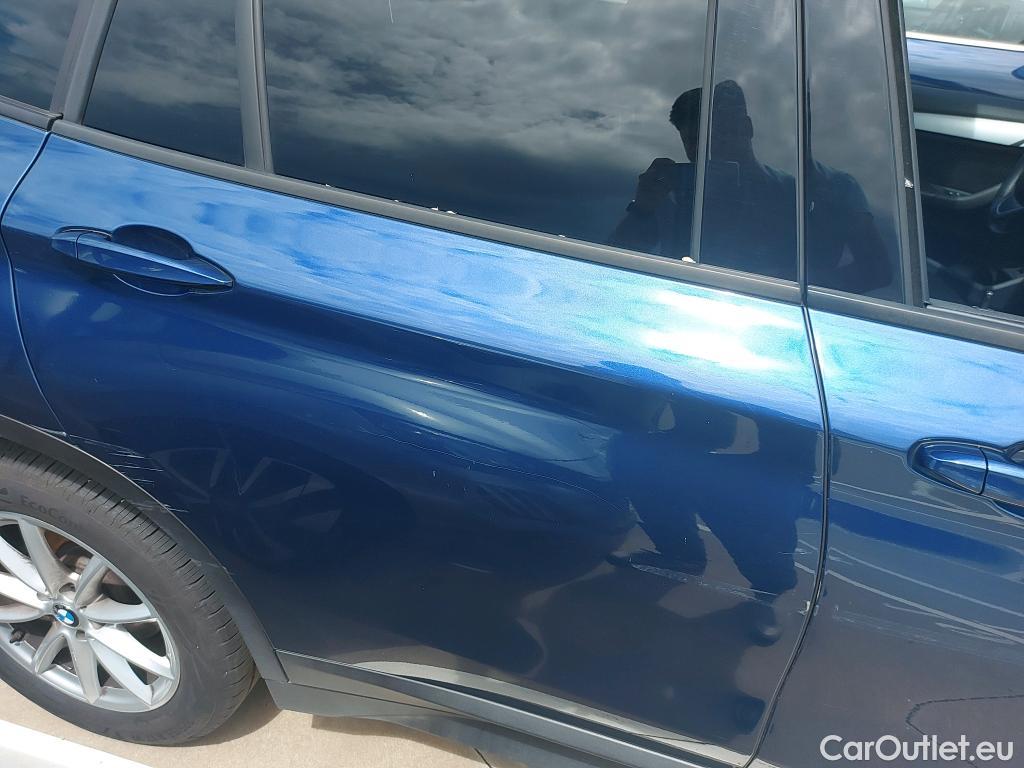  Bmw  X1 BMW  / 2019 / 5P / todoterreno sDrive18d Business #8