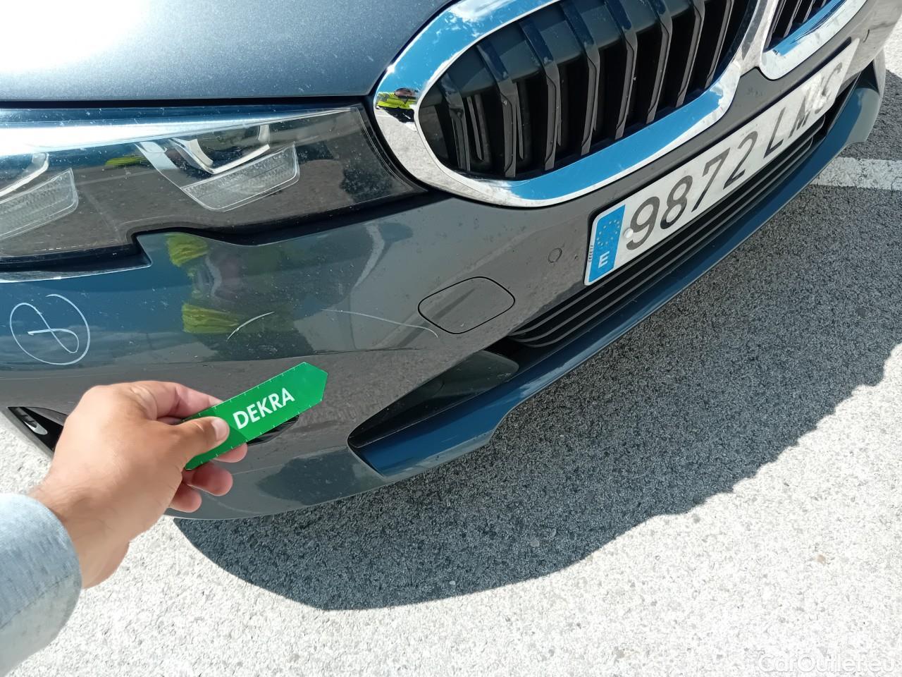  Bmw  Serie 3  Lim 318d 2.0 150CV AT8 E6dT #4