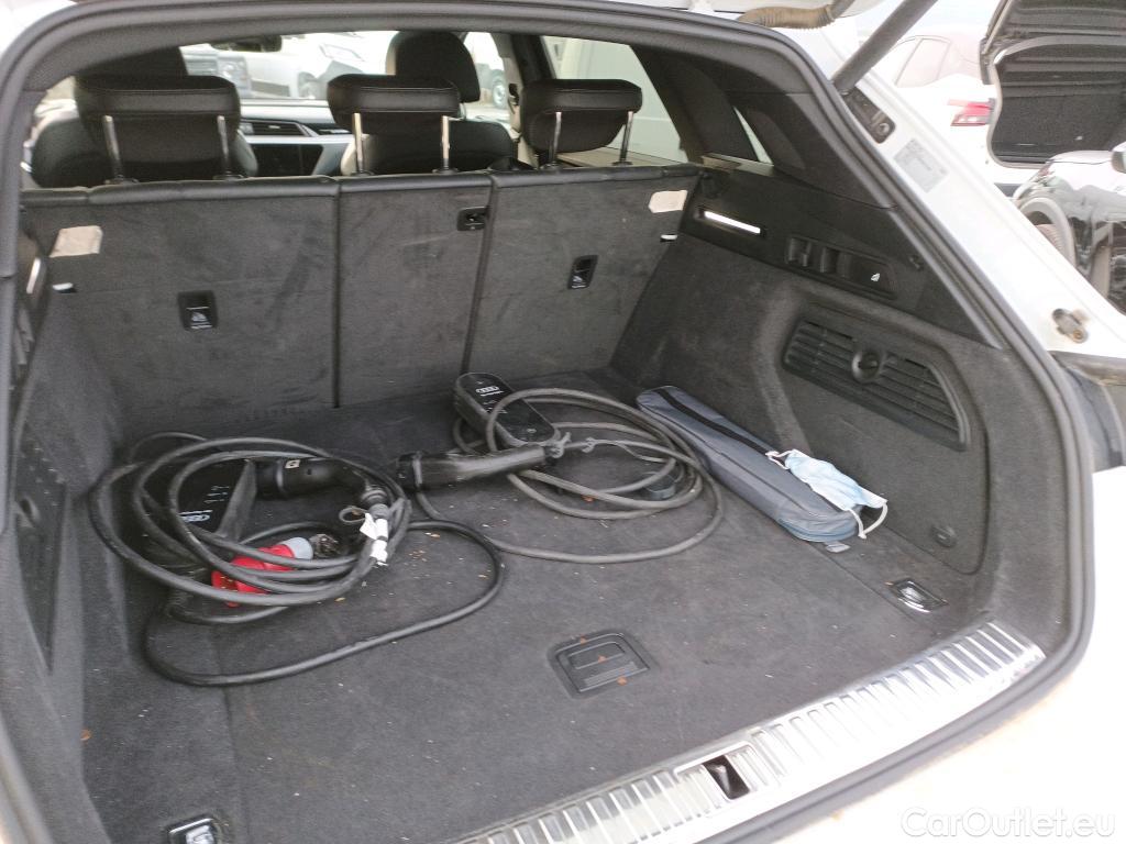  Audi  E-TRON  55 quattro advanced 95kWh1 #1