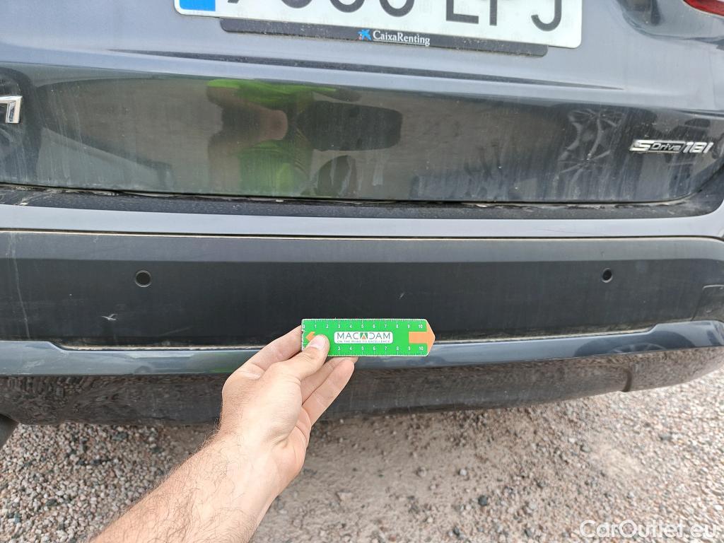  Bmw  X1 Serie  sDrive 18i Advantage 1.5 140CV AT7 E6dT #45