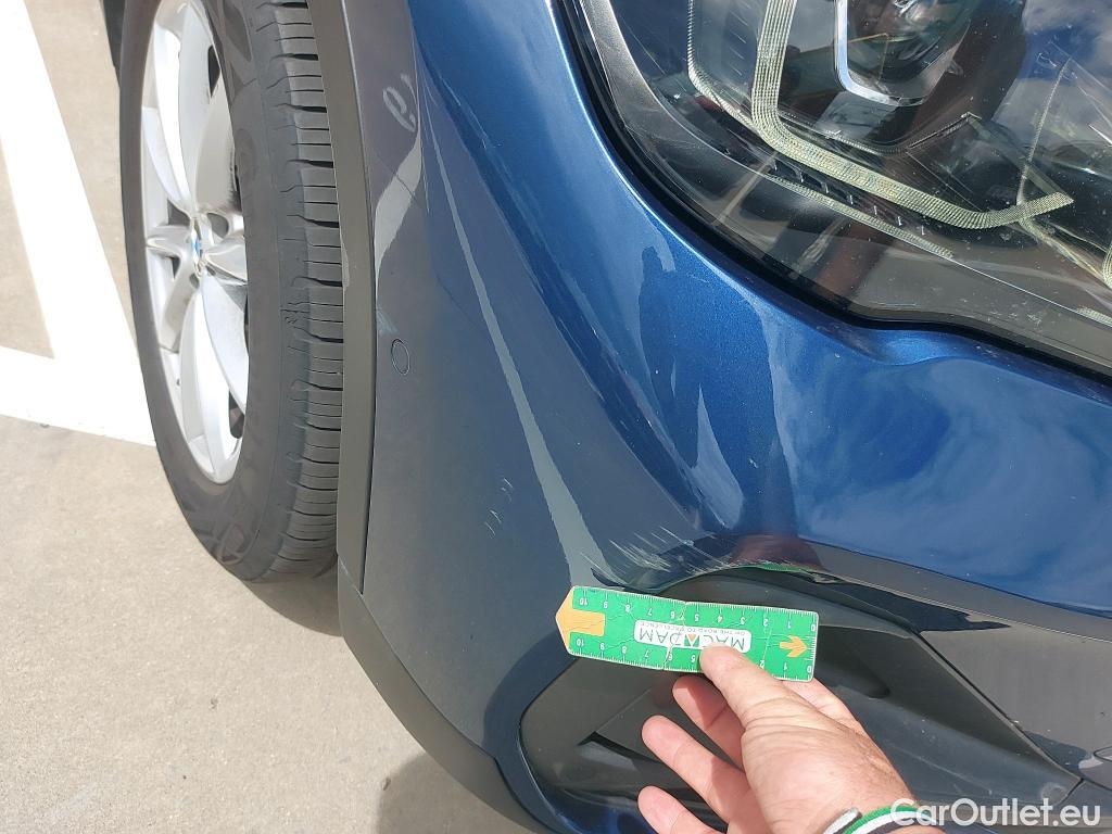  Bmw  X1 BMW  / 2019 / 5P / todoterreno sDrive18d Business #26