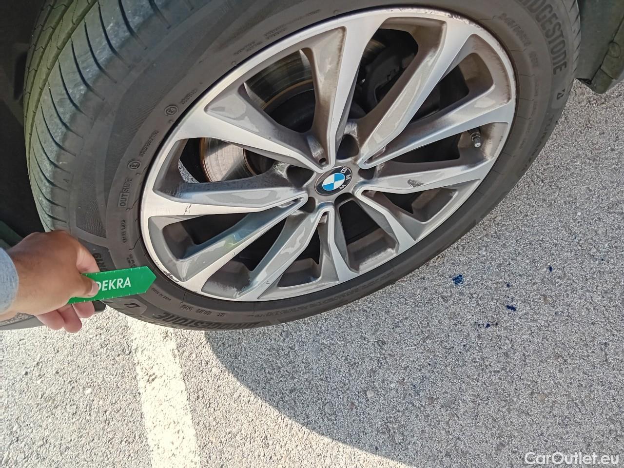  Bmw  X3 BMW  / 2017 / 5P / todoterreno xDrive20d (AC2) #16