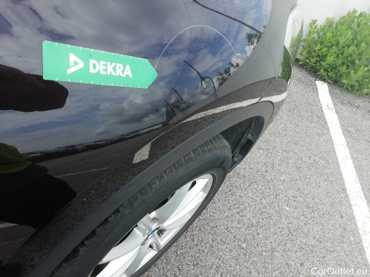  Bmw  X1 BMW  / 2019 / 5P / todoterreno sDrive16d  Aut. Business #27
