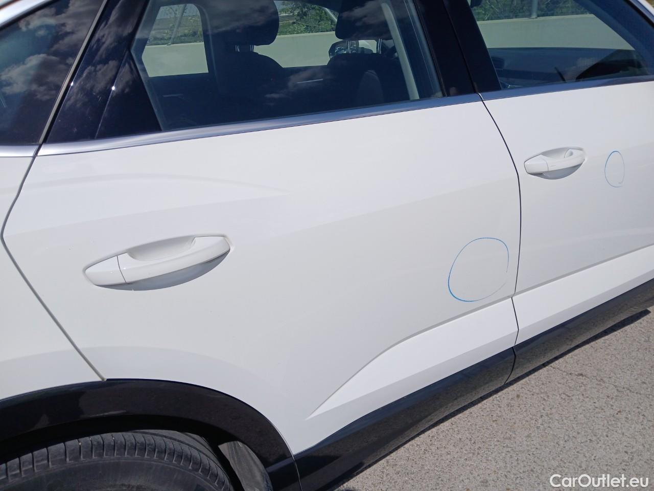  Audi  Q3  Sportback 35 TDI 2.0 TDI 150CV AT7 E6d #20