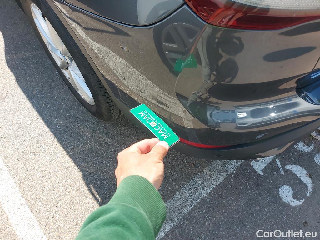  Bmw  X1 BMW  / 2019 / 5P / todoterreno sDrive16dA Business #23