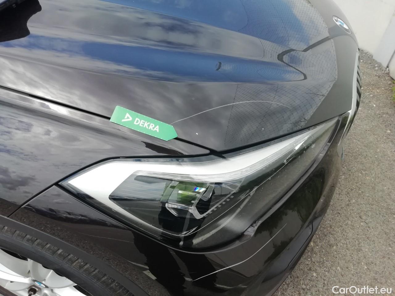  Bmw  X1 BMW  / 2019 / 5P / todoterreno sDrive16d  Aut. Business #1