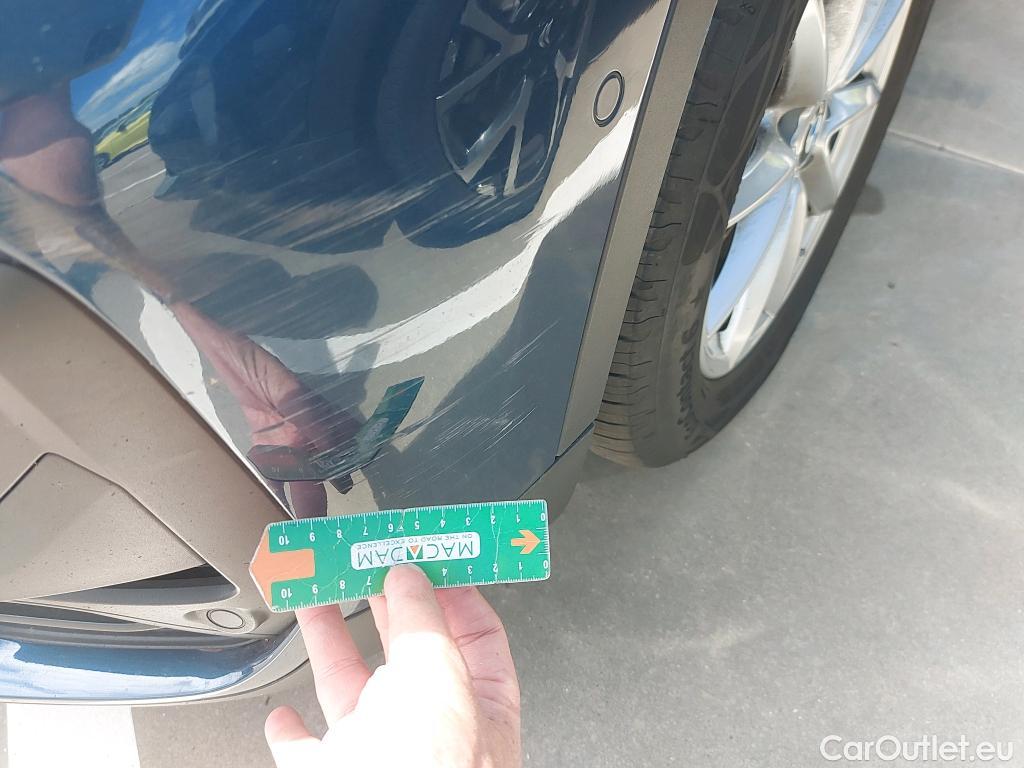 Bmw  X1 BMW  / 2019 / 5P / todoterreno sDrive18d Business #25