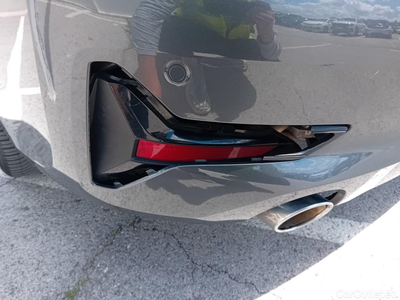  Bmw  Serie 3  Lim 318d 2.0 150CV AT8 E6dT #16
