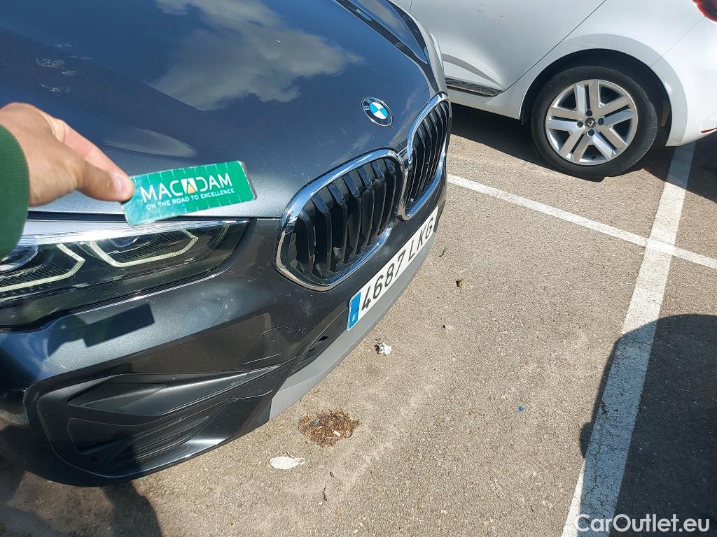  Bmw  X1 BMW  / 2019 / 5P / todoterreno sDrive16dA Business #19