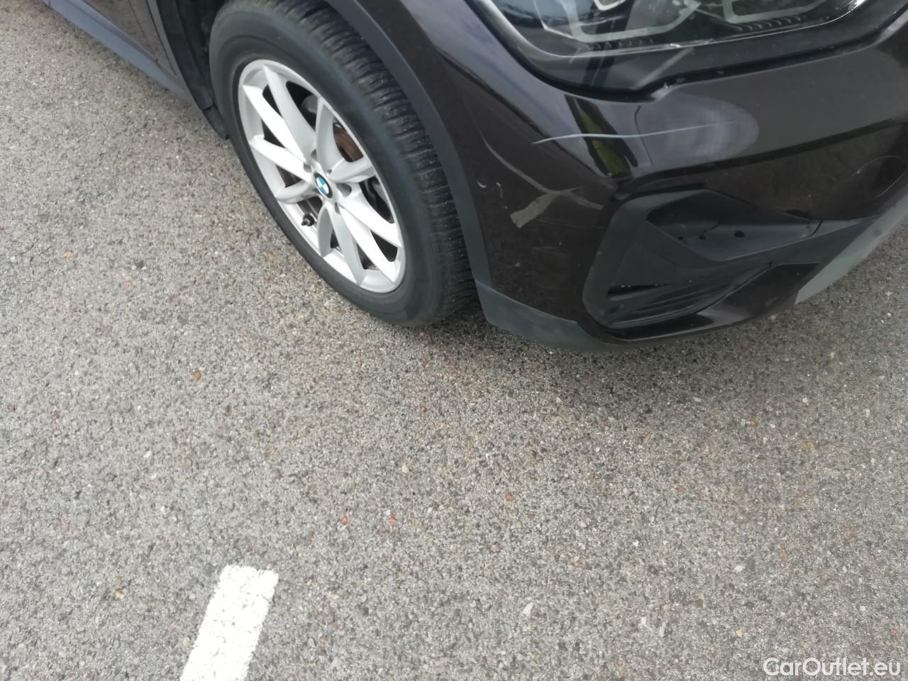  Bmw  X1 BMW  / 2019 / 5P / todoterreno sDrive16d  Aut. Business #4