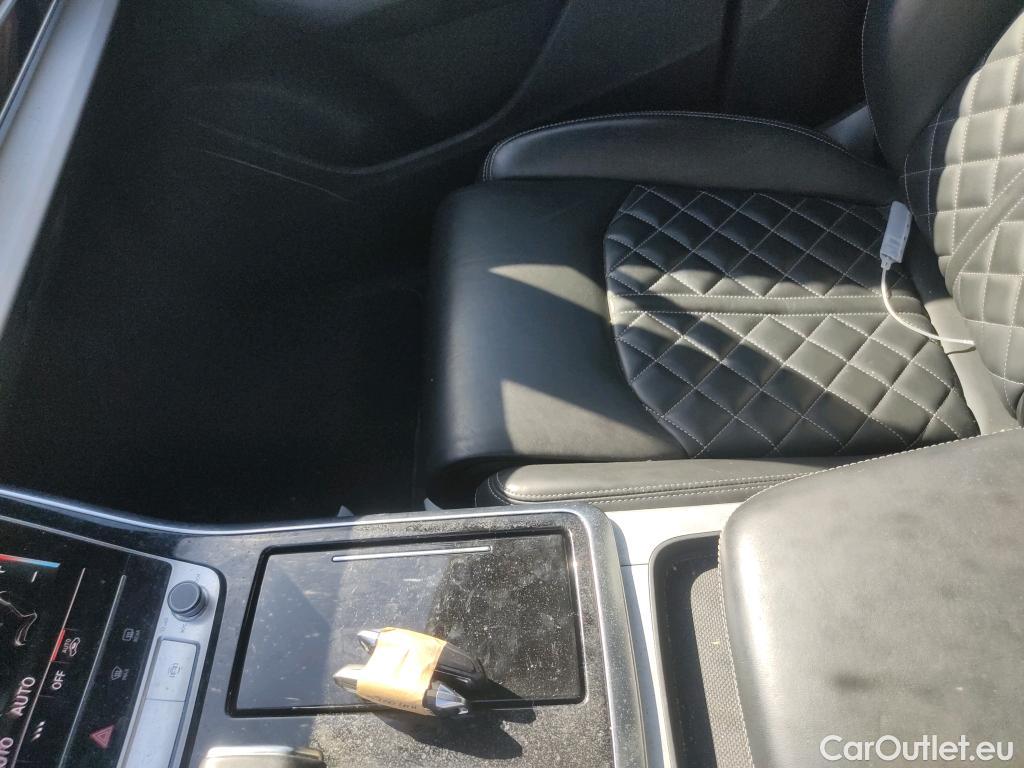 Audi  Q7  60 TFSI e quattro S line 3.0 TFSI 455CV AT8 E6dT #14