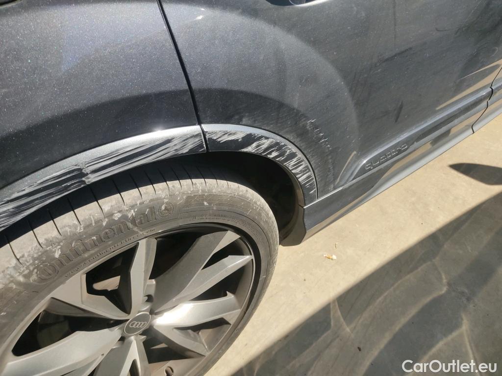  Audi  Q7  60 TFSI e quattro S line 3.0 TFSI 455CV AT8 E6dT #9