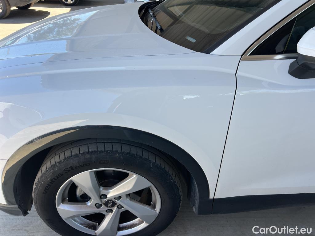  Audi  Q3  35 TDI advanced 2.0 TDI 150CV AT7 E6dT #5