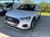  Audi  Q3  35 TDI advanced 2.0 TDI 150CV AT7 E6dT 