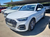  Audi  Q5  FYG 35 TDI advanced 2.0 TDI 165CV AT7 E6d 