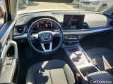  Audi  Q5  FYG 35 TDI advanced 2.0 TDI 165CV AT7 E6d #3