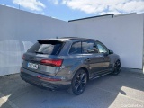  Audi  Q7  45 TDI quattro Black line Black Edition 3.0 TDI 230CV AT8 6E #2