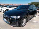  Audi  Q7  55 TFSI e quattro S line 3.0 TFSI 380CV AT8 E6d 