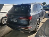  Audi  Q7  60 TFSI e quattro S line 3.0 TFSI 455CV AT8 E6dT #2
