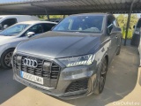  Audi  Q7  60 TFSI e quattro S line 3.0 TFSI 455CV AT8 E6dT 