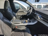  Audi  Q7  60 TFSI e quattro S line 3.0 TFSI 455CV AT8 E6dT #6
