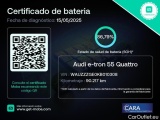  Audi  E-TRON  55 quattro advanced 95kWh1 #16