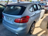  Bmw  Serie 2 BMW  Active Tourer/2018/5P/monovolumen compacto 218d Business #2