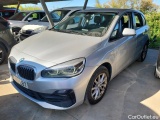  Bmw  Serie 2 BMW  Active Tourer/2018/5P/monovolumen compacto 218d Business 