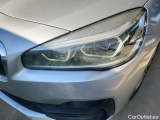  Bmw  Serie 2 BMW  Active Tourer/2018/5P/monovolumen compacto 218d Business #16