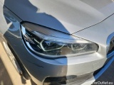  Bmw  Serie 2 BMW  Active Tourer/2018/5P/monovolumen compacto 218d Business #17